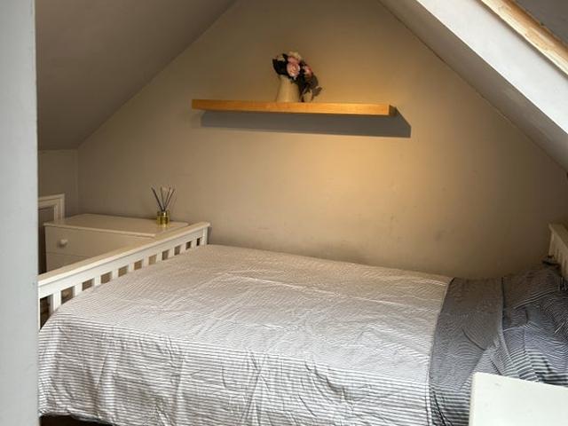Room for rent in Urmston, Trafford