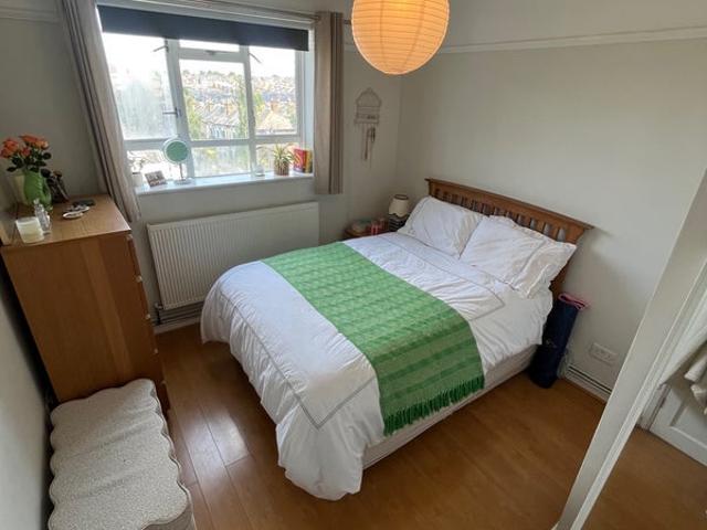 Room for rent in Clapham Junction, Greater London