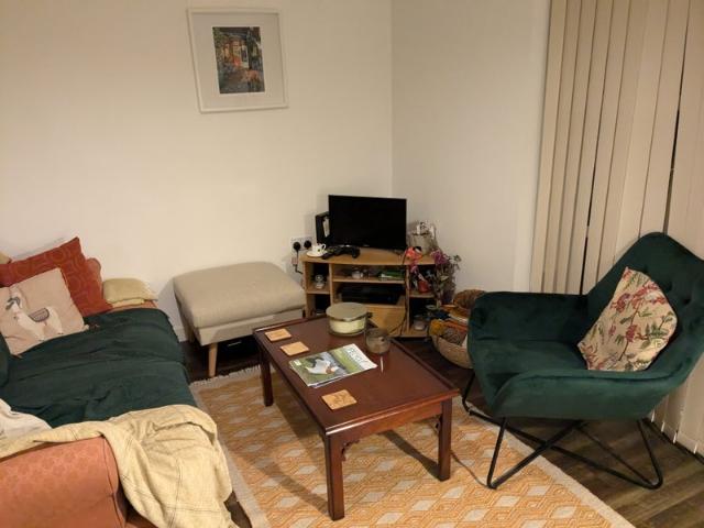 Room for rent in Feckenham, City Of Bristol
