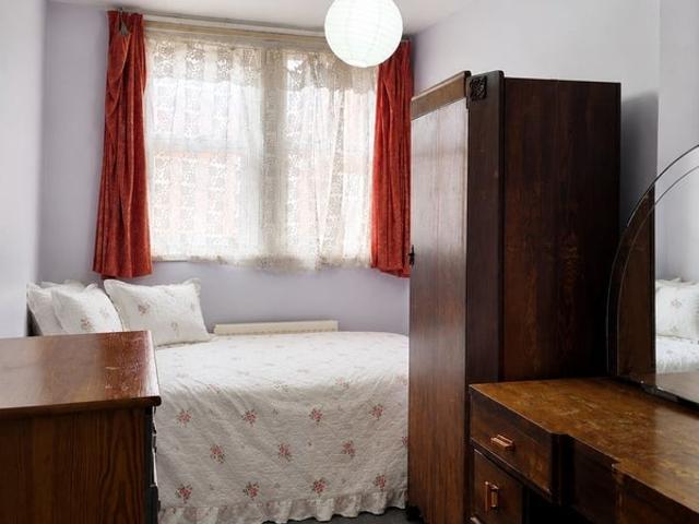 Room for rent in St. John's Wood, Greater London