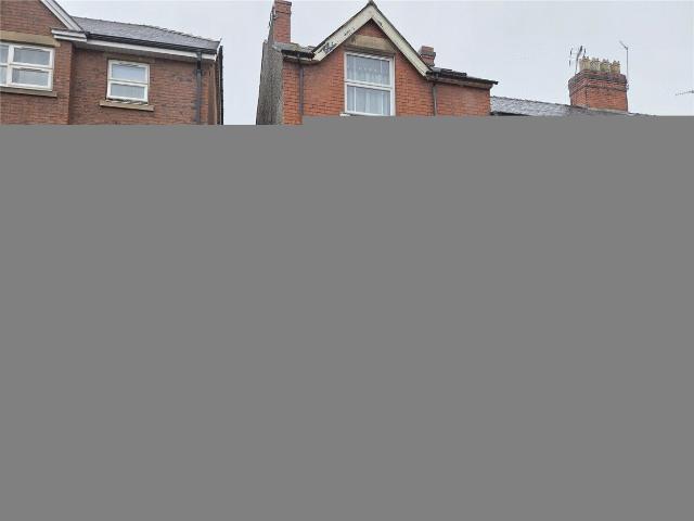 Room for rent in Oswestry, Shropshire
