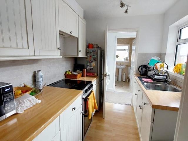 Room for rent in Gosforth, Newcastle upon Tyne