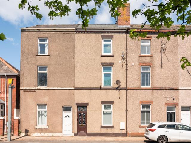 Room for rent in Barrow