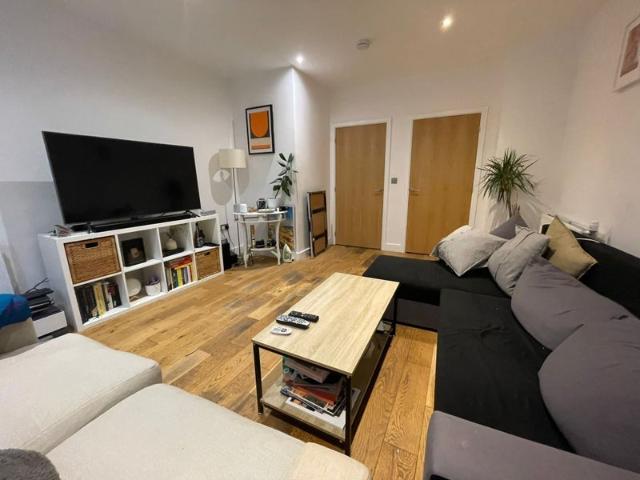 Room for rent in Haggerston, De Beauvoir Town