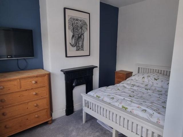 Room for rent in Frodsham, Cheshire