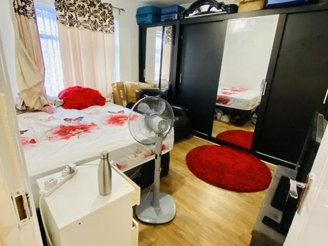 Room for rent in Beckton, Greater London