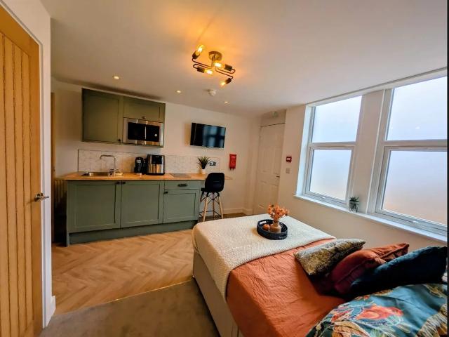 Room for rent in Weston-super-mare, North Somerset