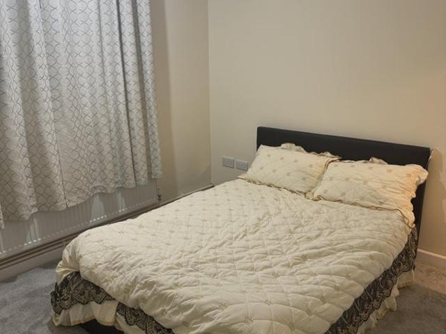 Room for rent in Woodhouse Park, Georgia
