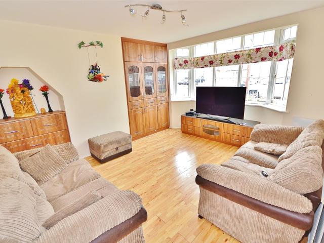 Room for rent in Barkingside, Isle Of Man
