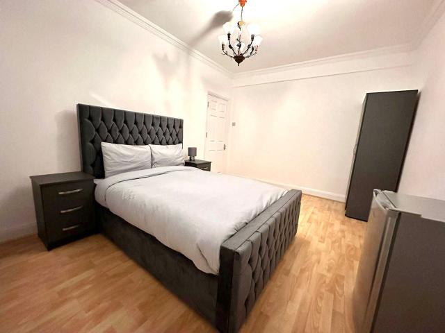 Room for rent in North Finchley, Greater London