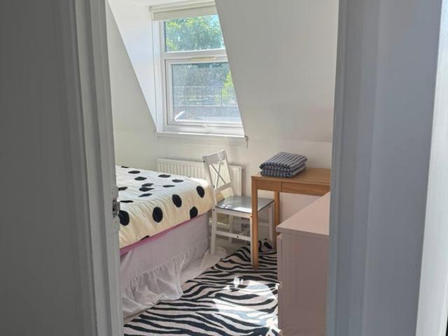 Flat for rent in Shacklewell, Greater London
