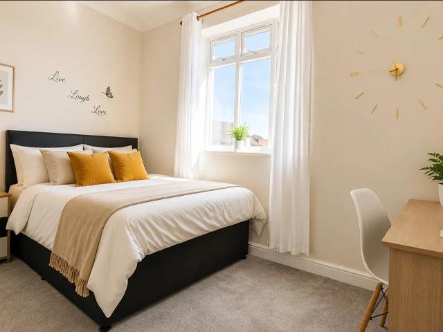 Room for rent in Fratton, City Of Portsmouth