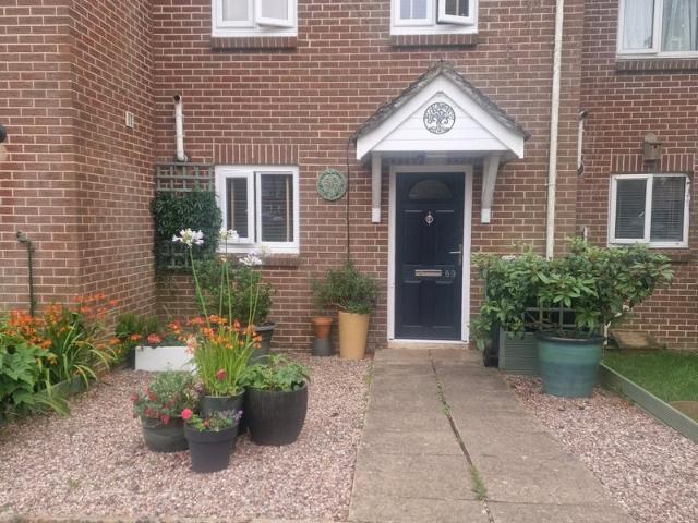 Room for rent in Burton and Winkton, Burton