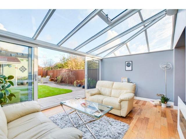 Room for rent in Lea, Higher Bartle
