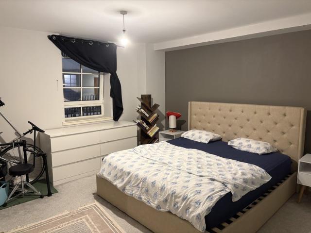 Room for rent in Garnethill, Scotland