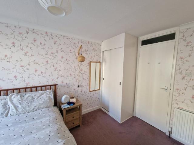 Room for rent in Silvermills, Scotland