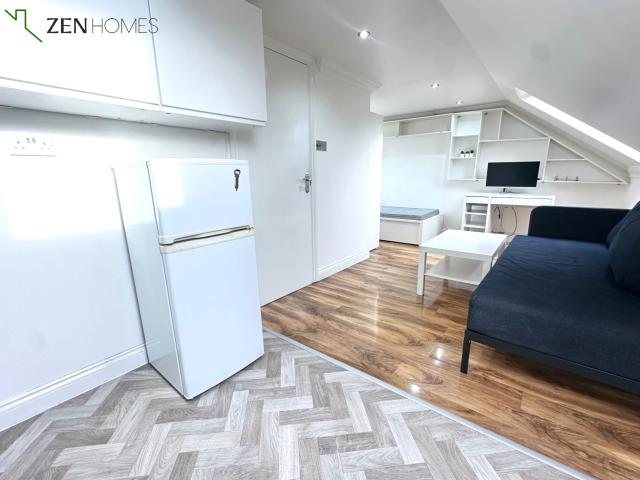 Room for rent in Tottenham Hale, Greater London