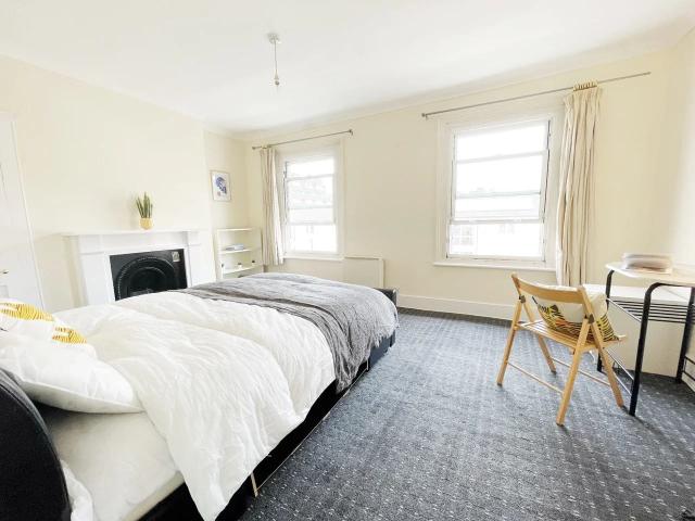 Room for rent in London Borough of Lewisham, Greater London