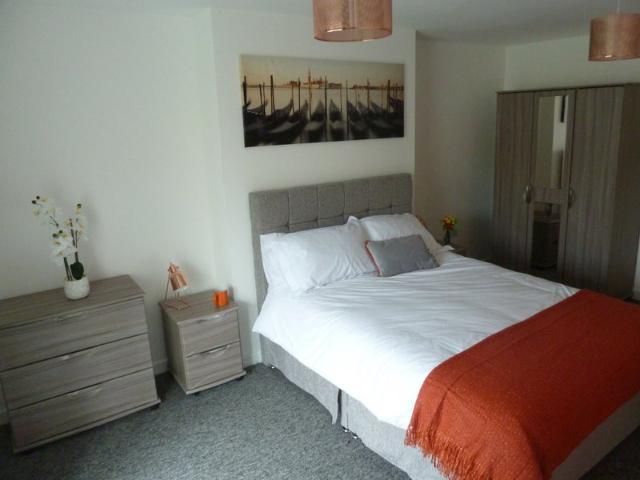 Room for rent in Noak Hill, Essex