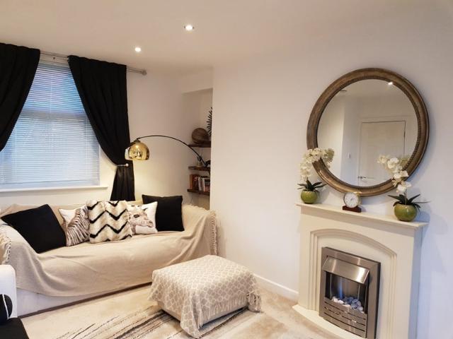 Room for rent in Thornton, West Yorkshire