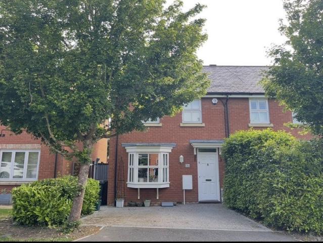 Room for rent in Great and Little Leighs, Chelmsford