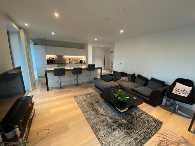 Room for rent in Silvertown, Greater London
