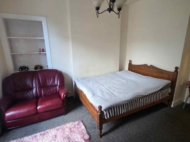 Room for rent in Sciennes, City of Edinburgh