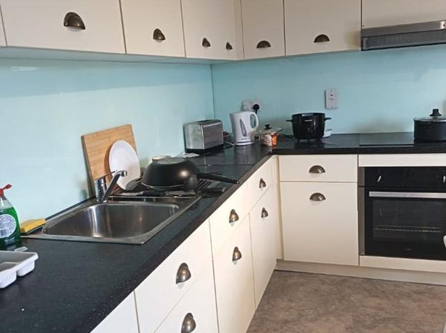 Room for rent in Sciennes, City of Edinburgh