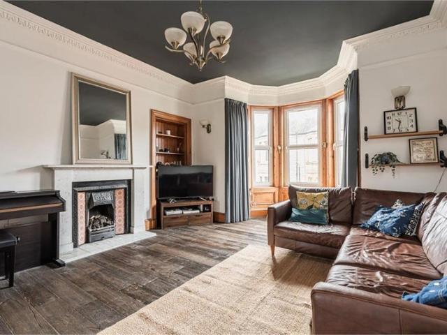 Room for rent in Willowbrae, Scotland