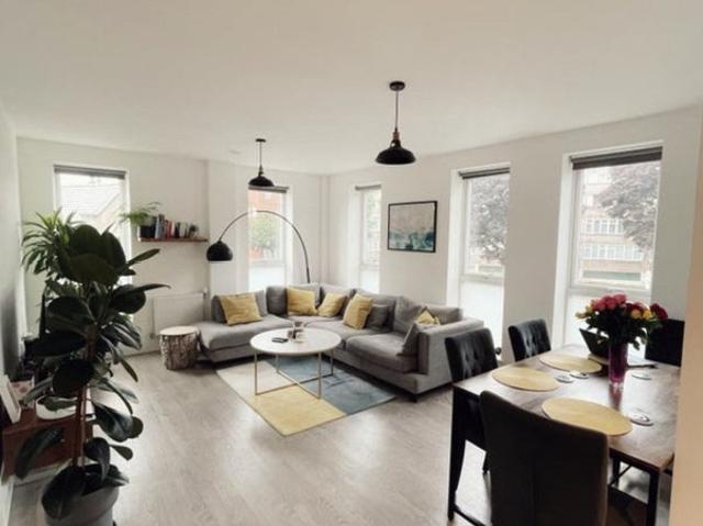 Room for rent in London Borough of Haringey, Greater London