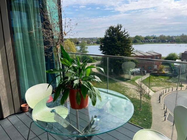 Room for rent in Woodberry Down, Stoke Newington