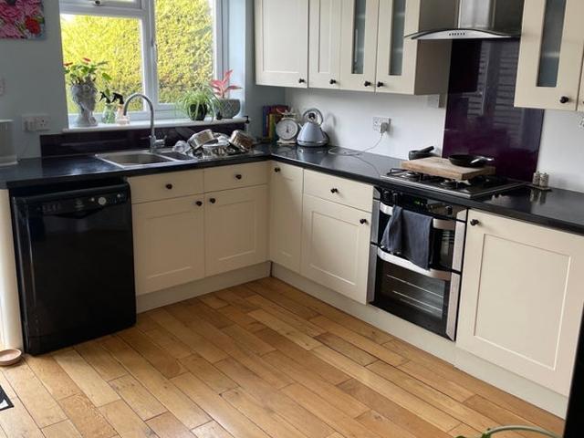 Room for rent in Upper Parkstone, Poole