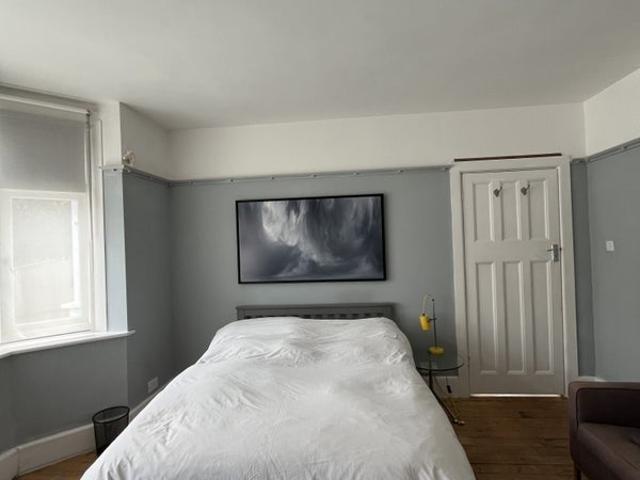 Room for rent in Southbourne, Bournemouth
