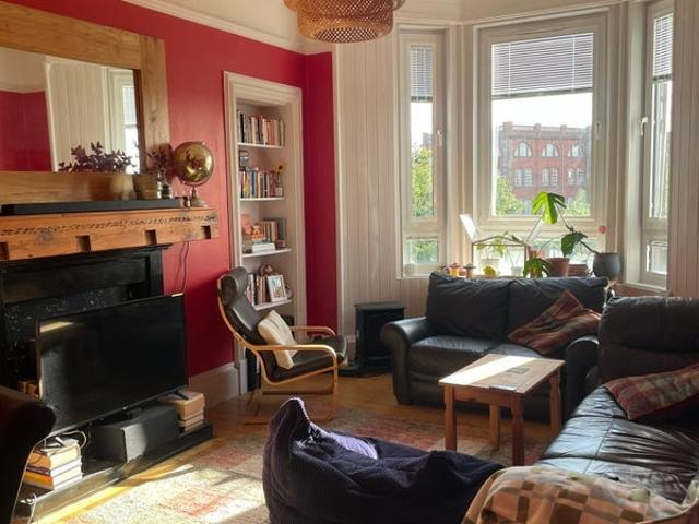 Room for rent in Craigentinny, Scotland