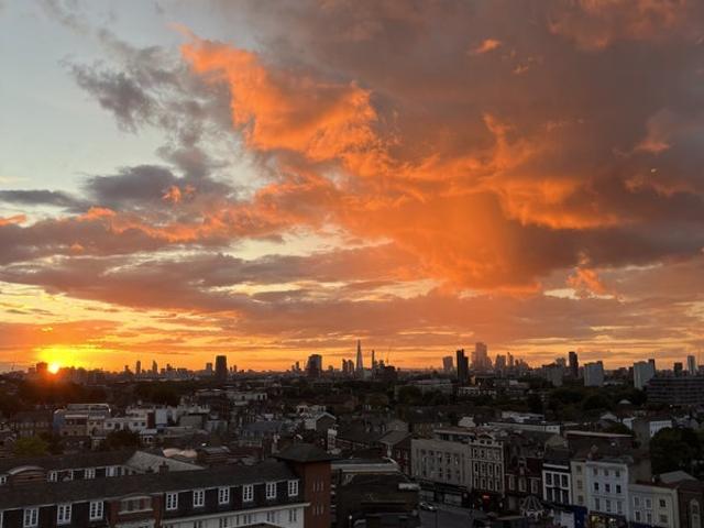 Room for rent in London Borough of Lewisham, Deptford