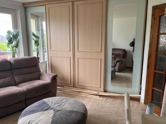 Room for rent in Carntyne, Scotland