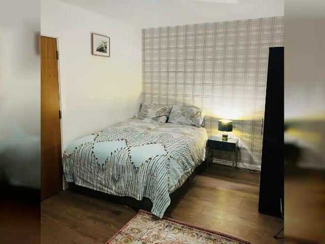 Flat for rent in Barking Riverside, Greater London