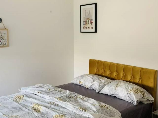 Flat for rent in Barking Riverside, Greater London