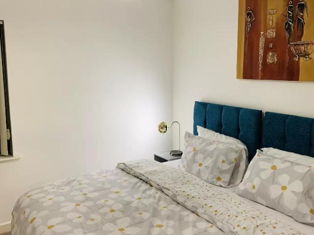 Flat for rent in Barking Riverside, Greater London