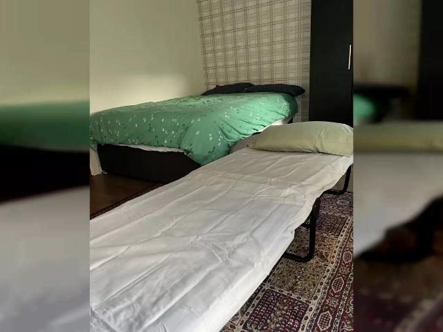 Flat for rent in Barking Riverside, Greater London
