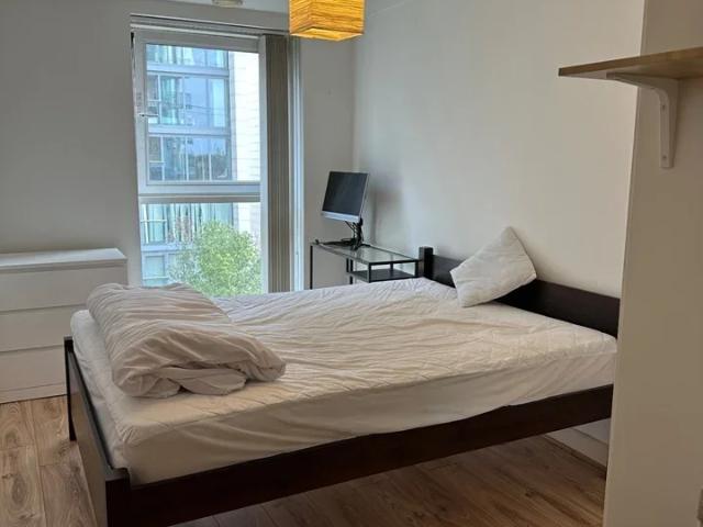 Room for rent in Canning Town, Greater London