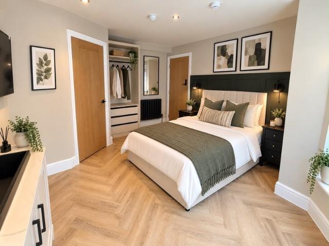 Room for rent in Fazakerley, Liverpool