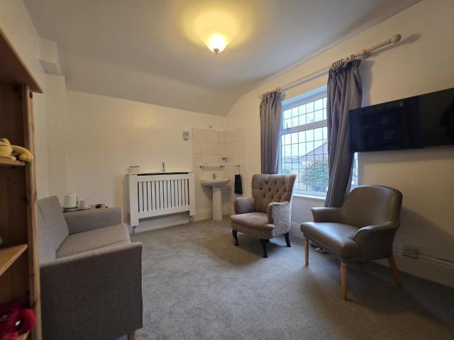 Room for rent in Coseley, Dudley