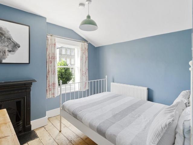 Room for rent in St Andrew's, Feckenham