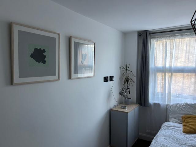 Room for rent in Cann Hall, Leytonstone