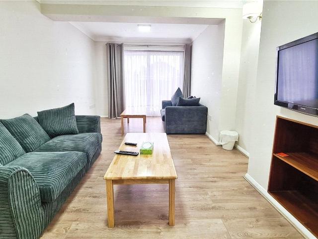 Room for rent in Woodley