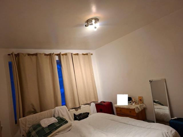 Room for rent in London Borough of Redbridge, Greater London