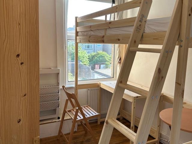 Room for rent in Upton Park, Greater London