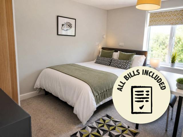 Room for rent in St Philip's Marsh, Feckenham