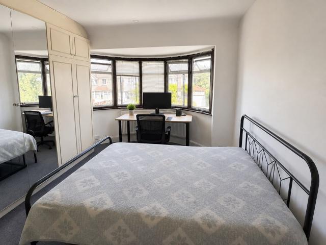 Room for rent in New Malden, Greater London